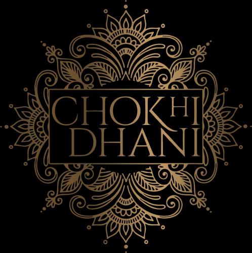 Chokhi Dhani