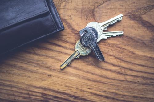 keys