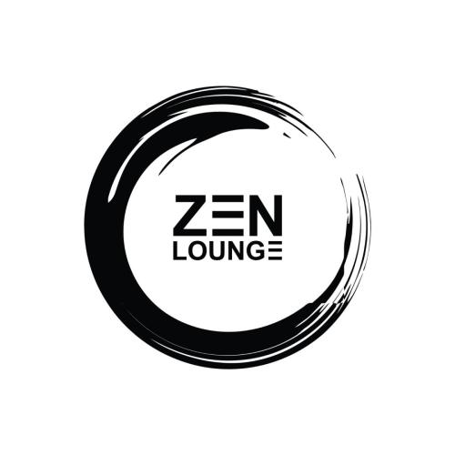 Zen lounge